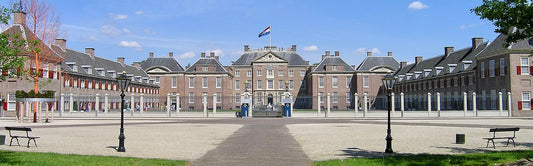 Het Loo Paleis