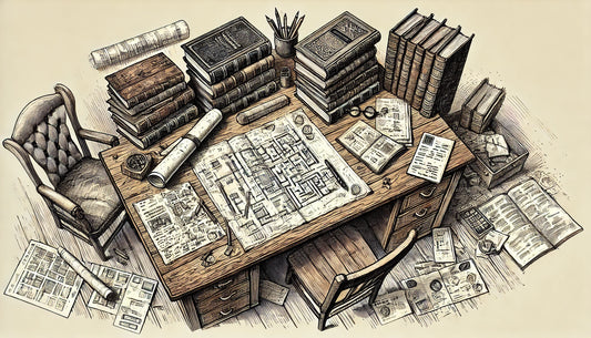 Amsterdam City Archives