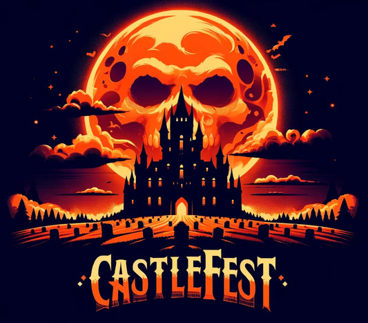 Experience the Enchantment of Castlefest in the Netherlands