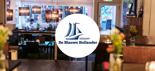 De Blauwe Hollander