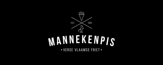 Mannekenpis logo