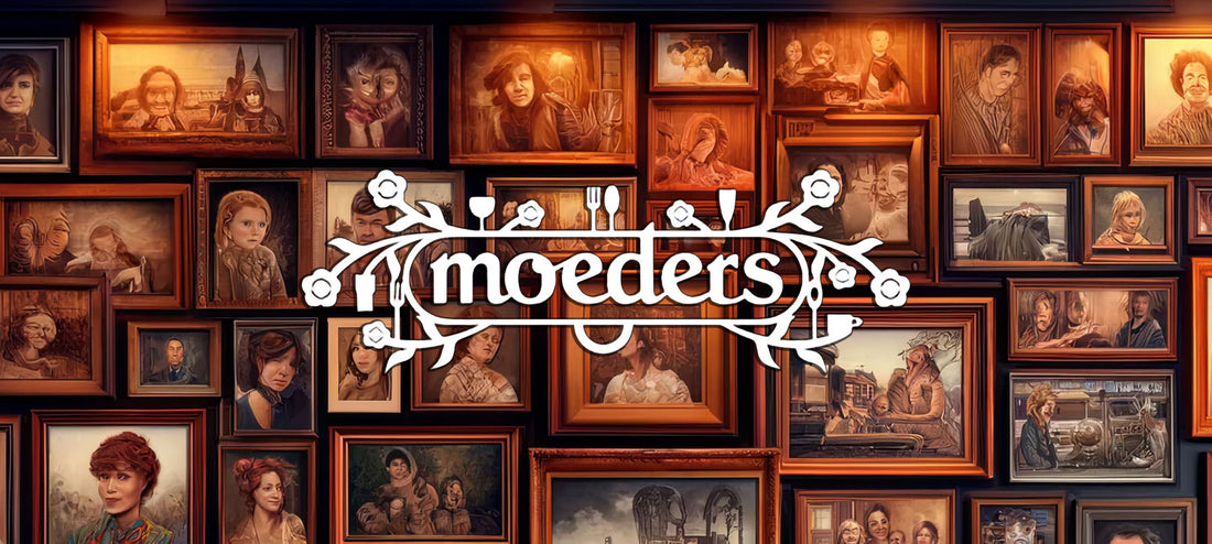 Moeders