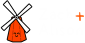Zach + Alison