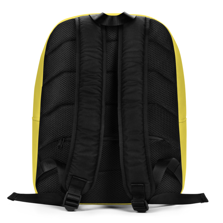 Retro Green Windmill Backpack-Zach + Alison