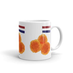 Bitterballen mug