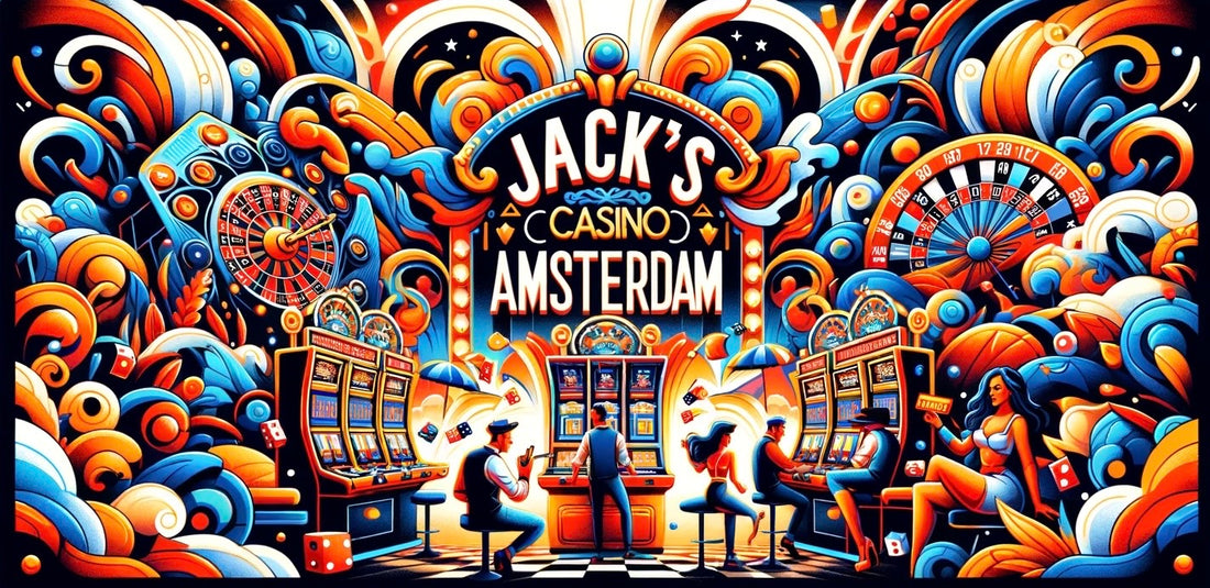 Jack’s Casino (Amsterdam)