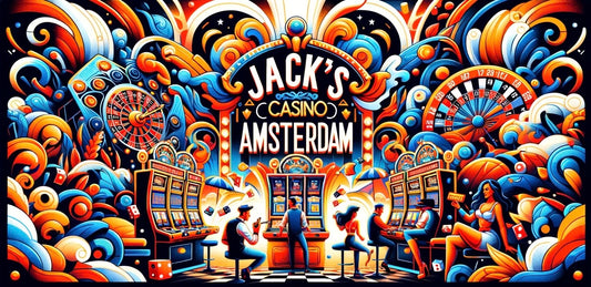 Jack’s Casino (Amsterdam)