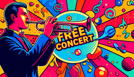 Free Concerts at The Concertgebouw
