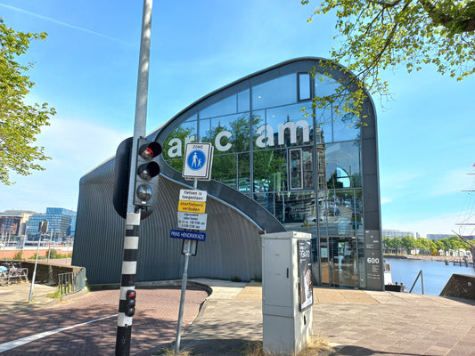Architecture Center of Amsterdam