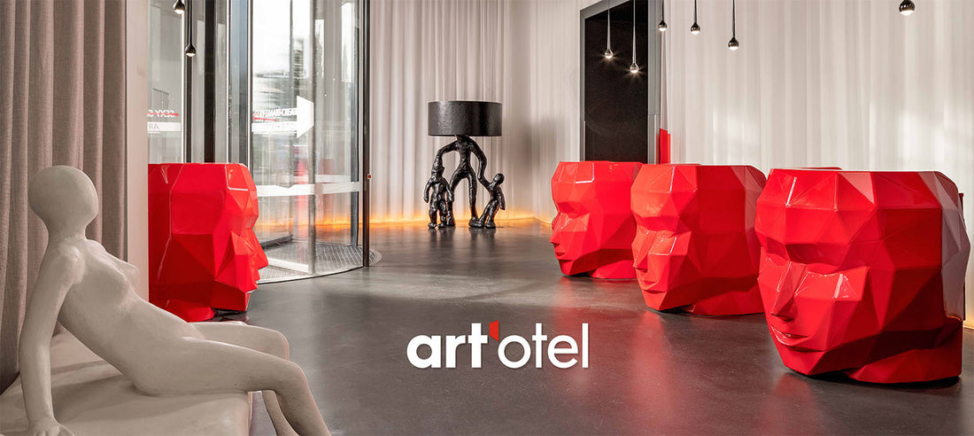 art'otel Amsterdam