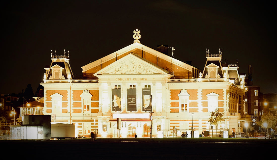 Koninklijk Concertgebouw