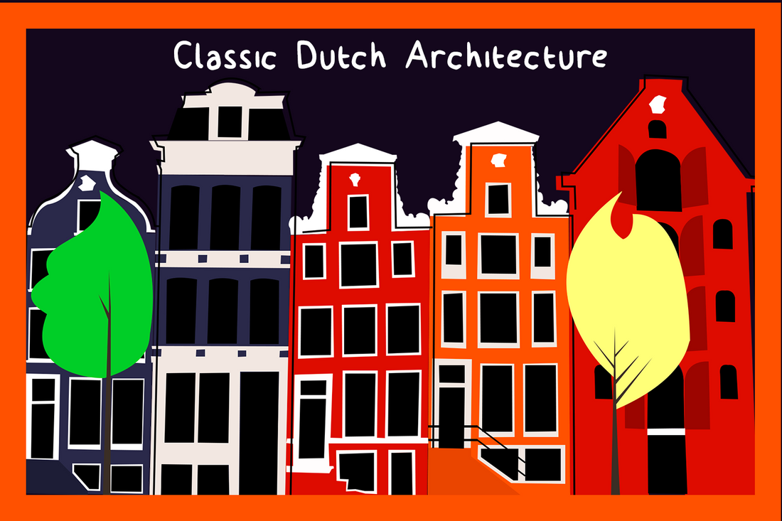 Dutch Architecture