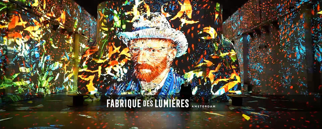 Fabrique des Lumières