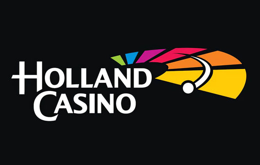 Logo of Holland Casino