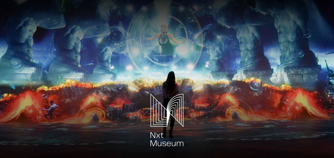 NXT Museum