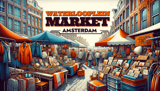 Waterlooplein Market