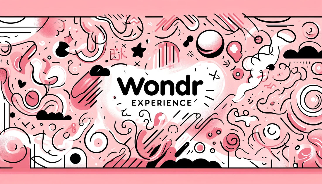 WONDR Experience