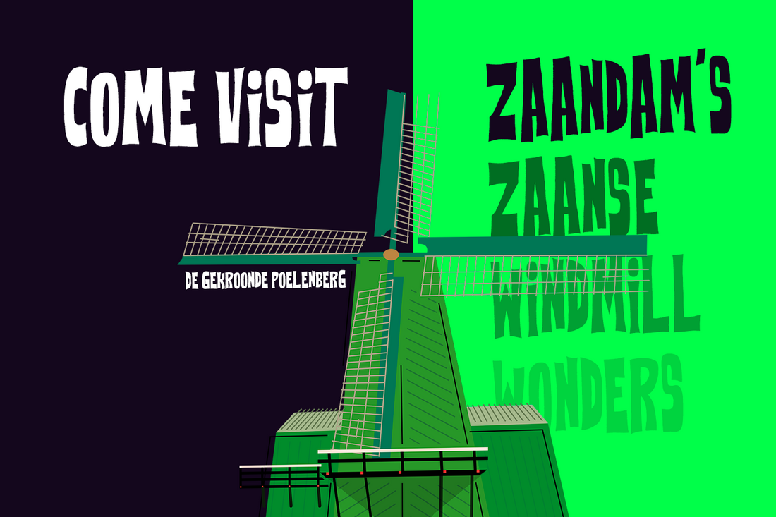 Zaandam